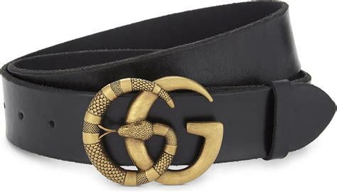 rep gucci belts|belt gucci for men.